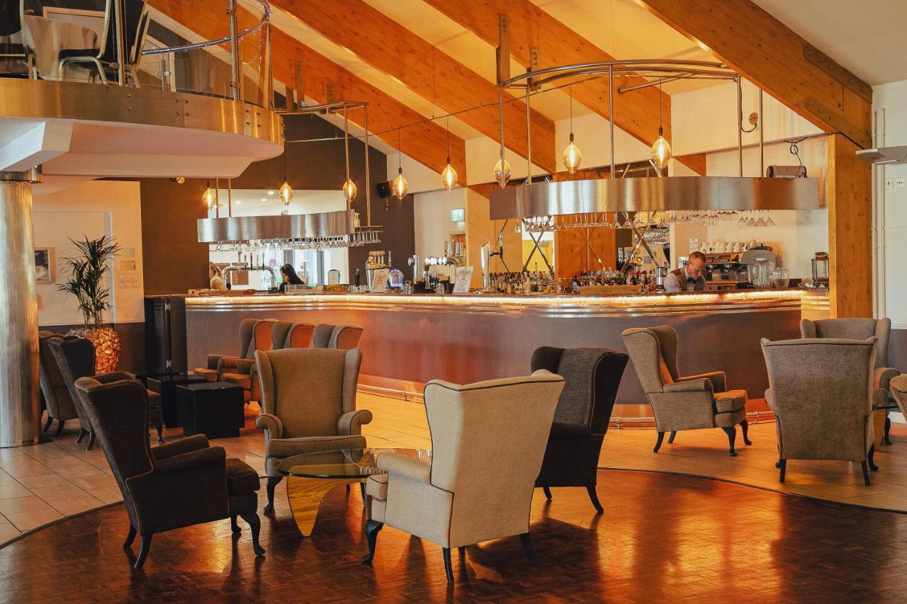 Draycote Hotel And Whitefields Golf Course Rugby Exterior photo