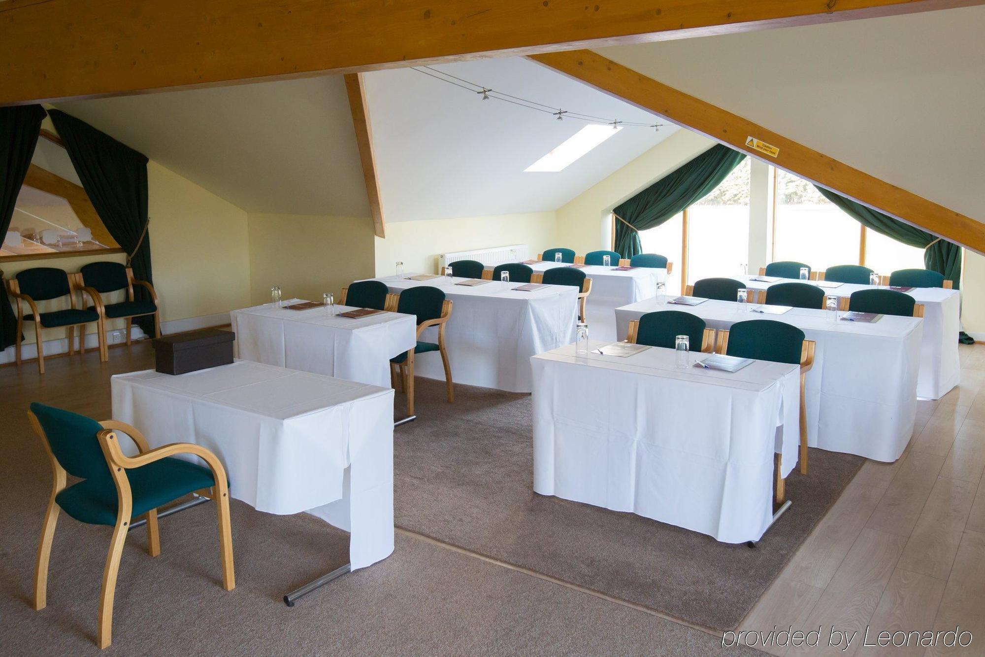 Draycote Hotel And Whitefields Golf Course Rugby Exterior photo