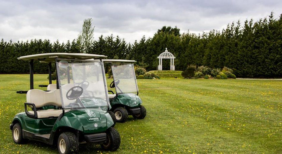 Draycote Hotel And Whitefields Golf Course Rugby Exterior photo