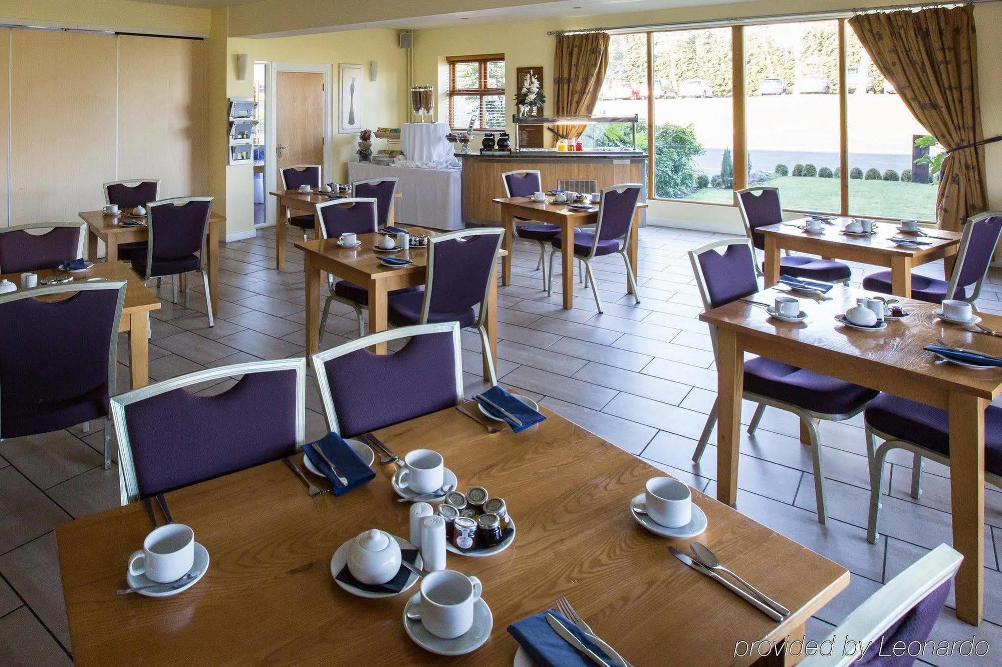Draycote Hotel And Whitefields Golf Course Rugby Exterior photo